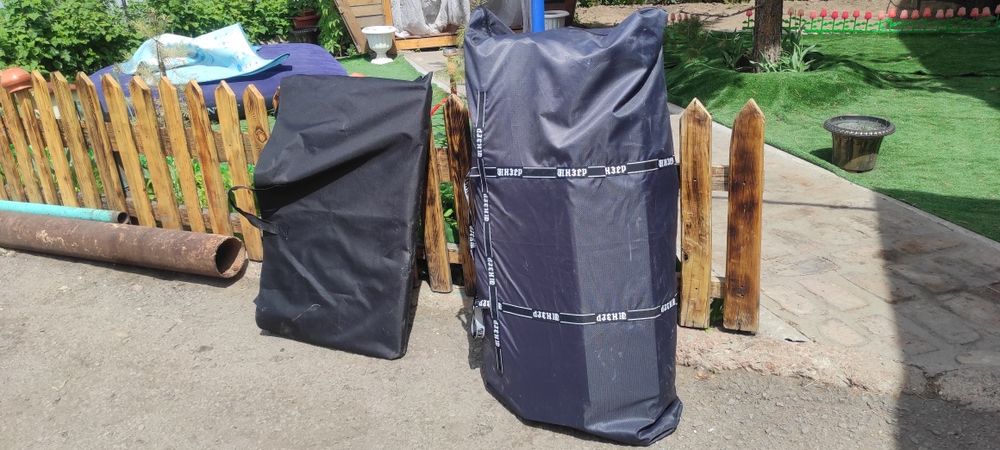 Аренда лодки от 5000 ...