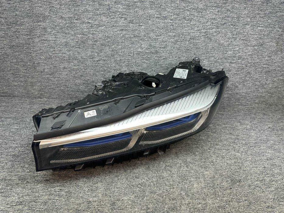 Far stanga laser BMW SERIA 7 G11 facelift