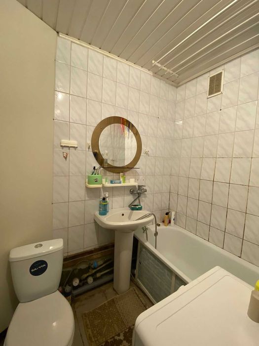 Продается 1 ком квартира район Зиг Заг