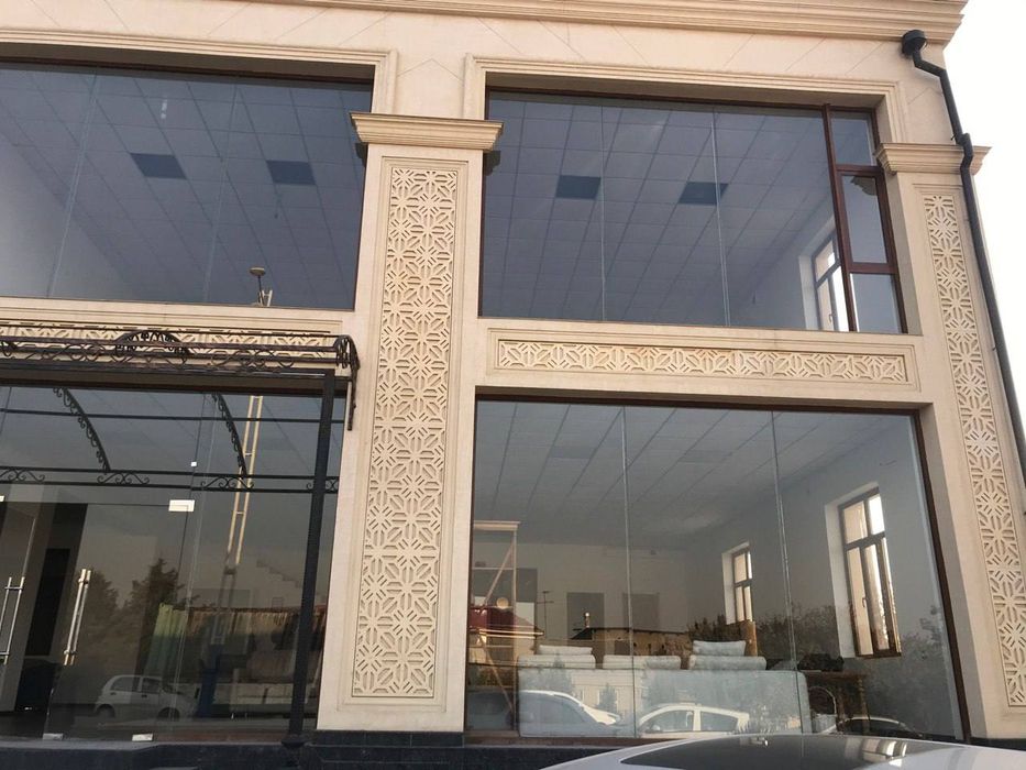 Продается отдельно стоящее здание Мирзо улугбекский район дурмень юли