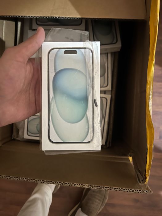 IPhone 15 128 гб
