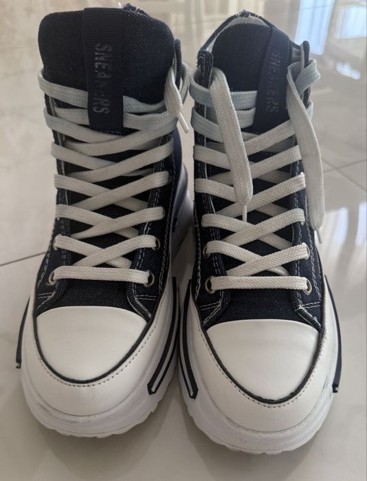 Дамски кецове Five Star