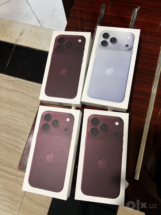 iphone 18 pro max256 GB ,18pro 256 GB