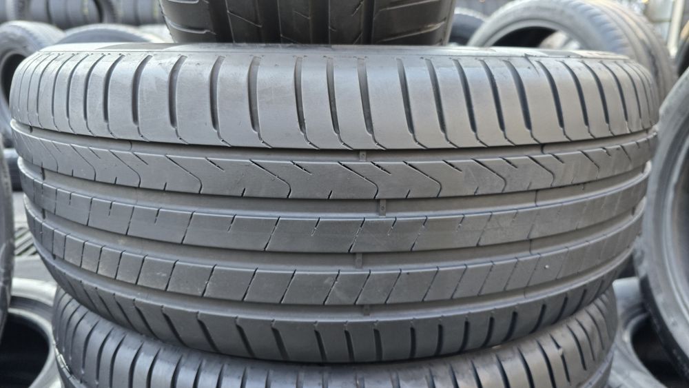 4 anvelope vară Pirelli RSC 245/50/19 dot 2023