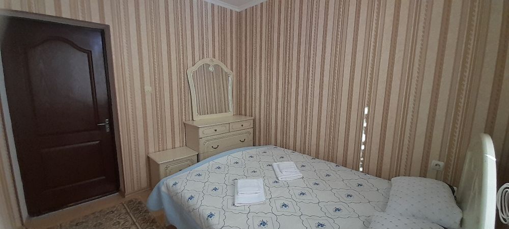 Гостевой дом посуточно