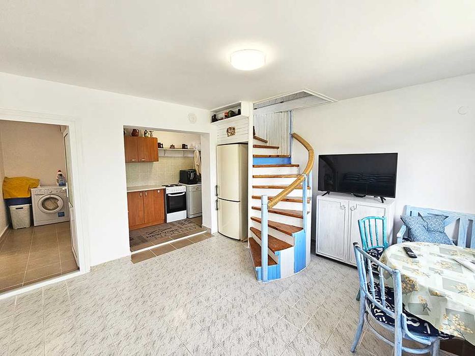 Продава се Къща в Балчик - 150 кв.м за 1334 €/кв.м - Снимка #4