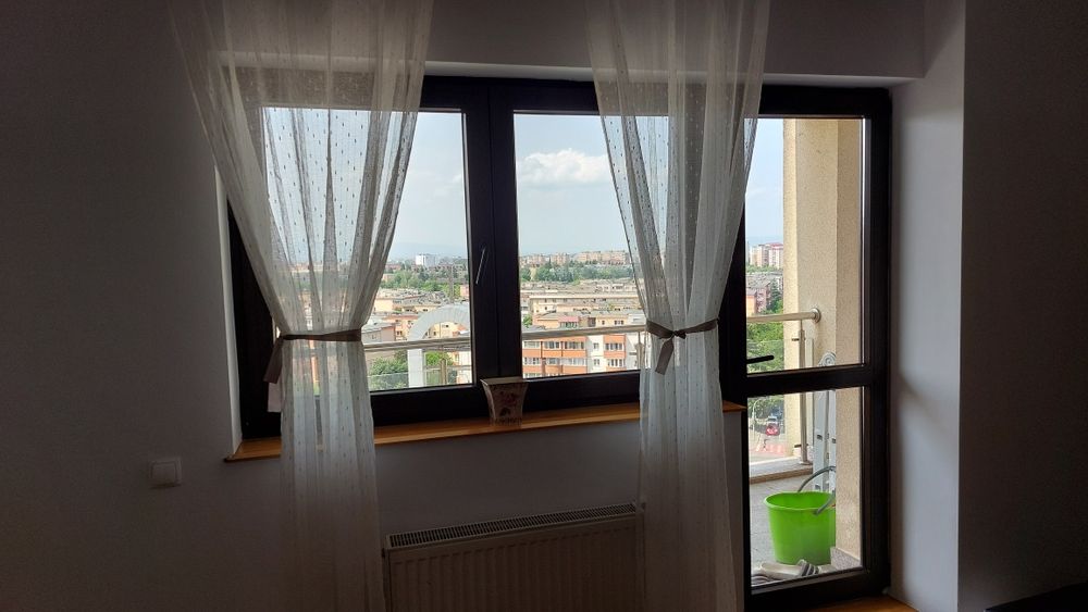 Inchiriez apartament 2 camere