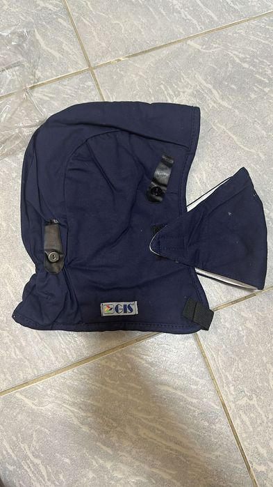 Подъшлемник зимний