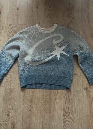 Corteiz пуловер , не използван размер S