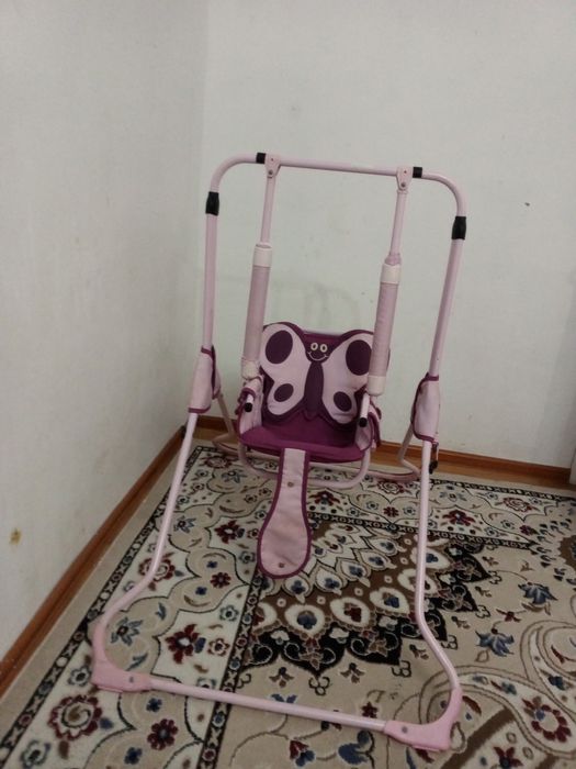 Качеля для малышей