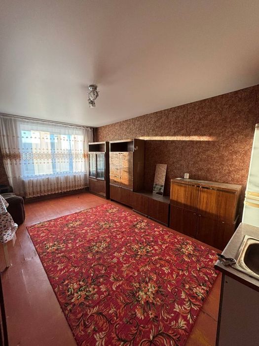 Сдам комнату в общежитии, Мира 138, Сокол