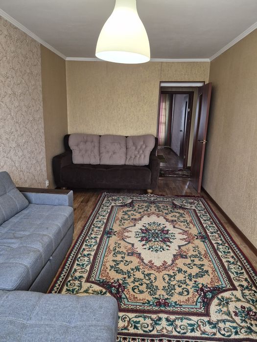 Сдам 2-х квартиру на  кунаева 19