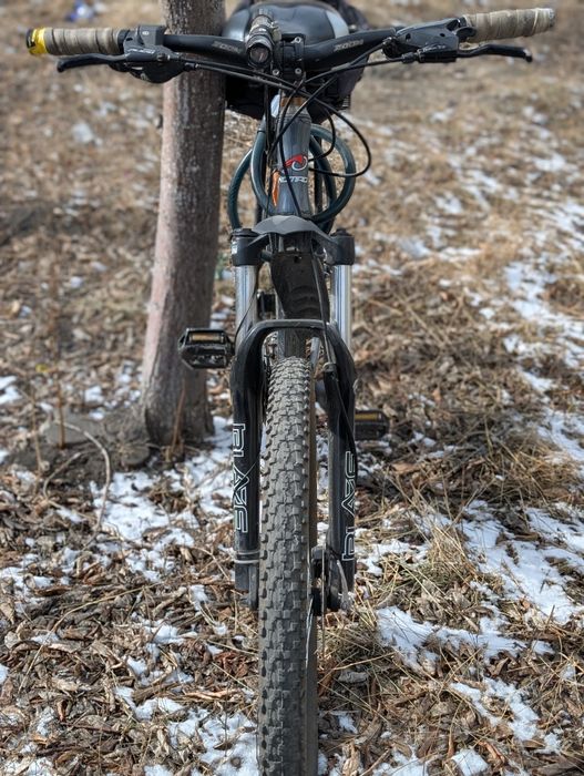 Велосипед NOMAD Tayburyl