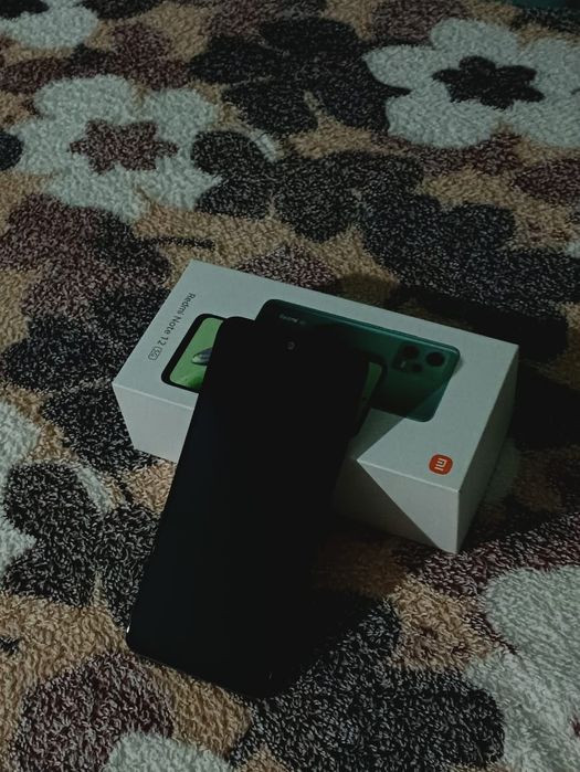 Продам Xiaomi redmi note 12