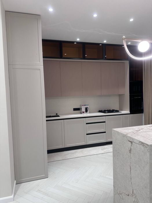 Квартира ЖК Infinity 3/4/15 105 кв.м