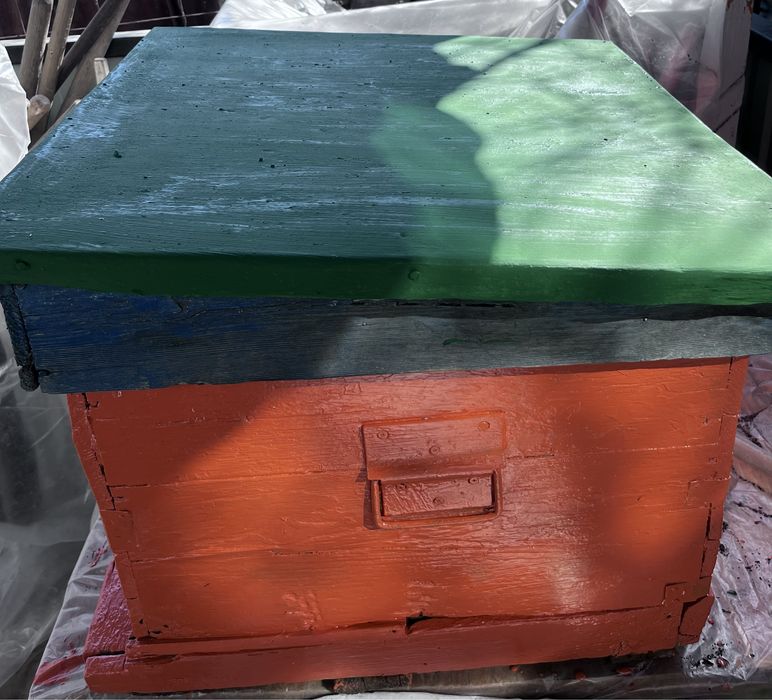 Улей для пчёл(б/у)