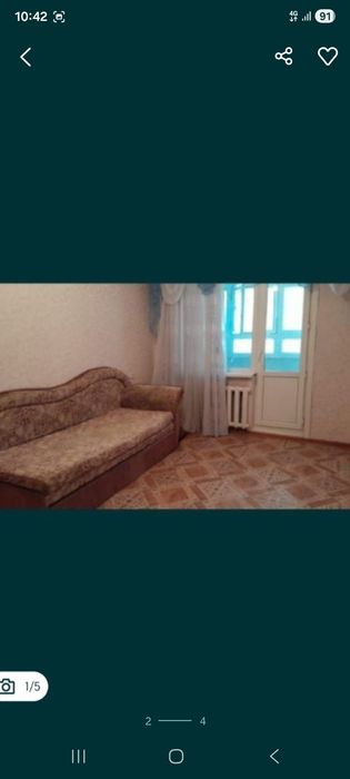 Сдам 2х.ком квартиру