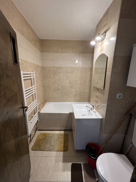 Apartament de închiriat zona Mihai Eminescu