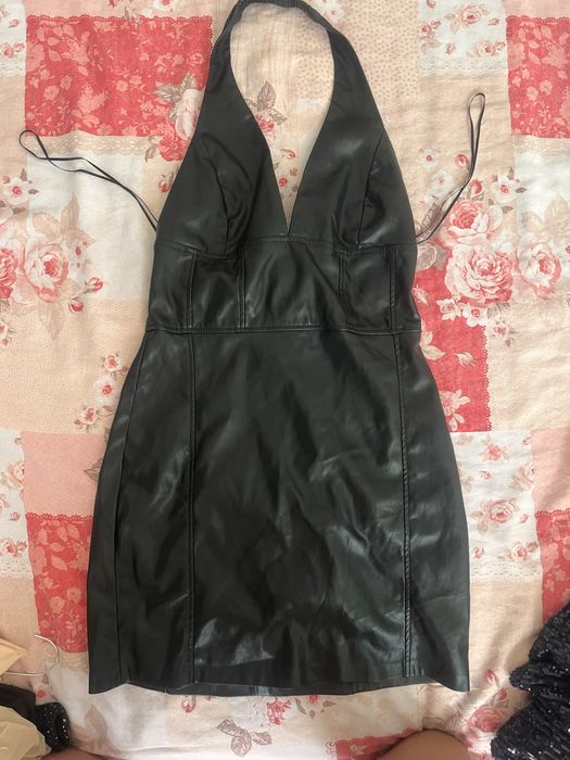 Oh polly, Bershka