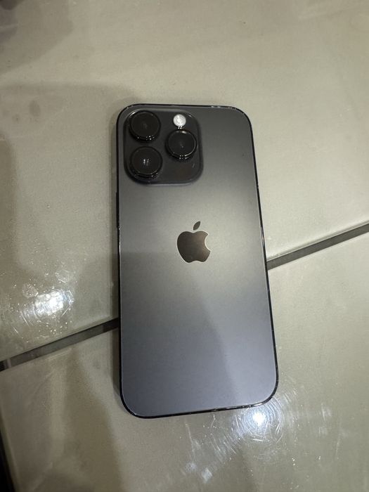 Iphone 14 pro 128 GB