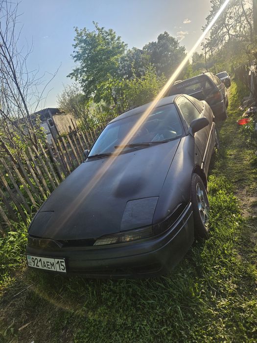 Продам митсубиси эклипс