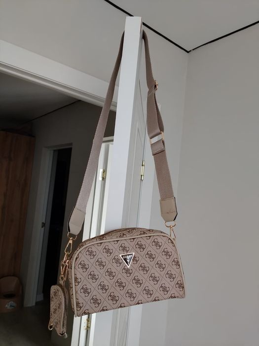 Двойка джинсовый иа сумка