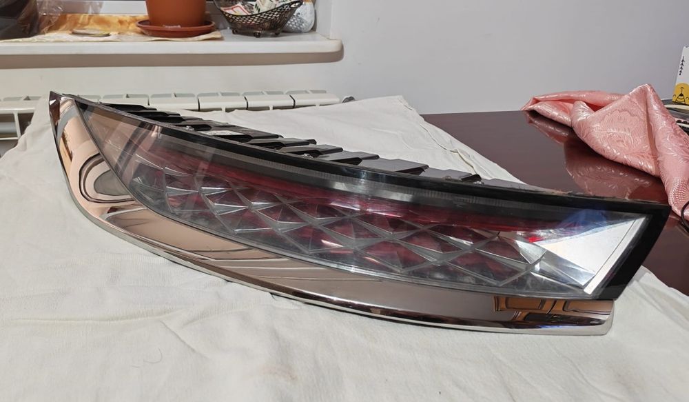 Stop dreapta spate ds7 crossback original