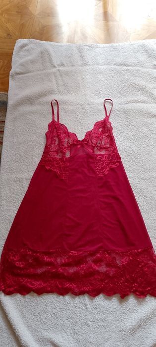 Сорочка, пеньюар неглиже.