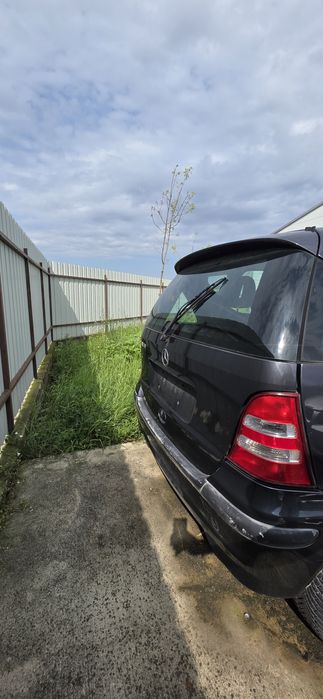 MERCEDES-BENZ A-Class 2002 — imagine 3