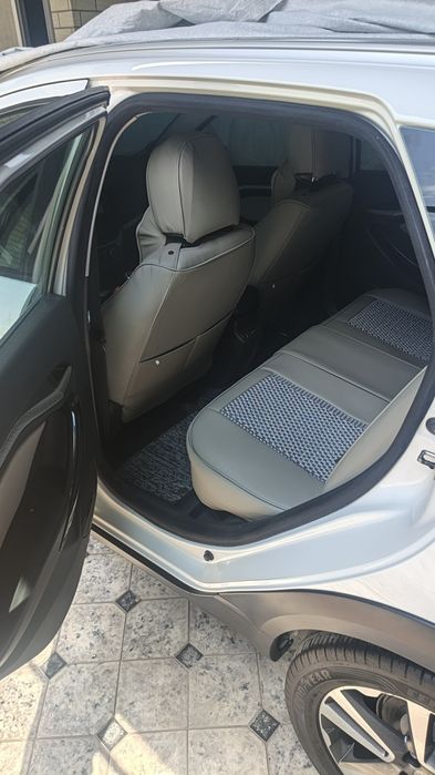 Lada Vesta SW cross