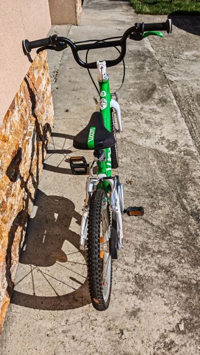 Bicicleta Woom 3 16 inch