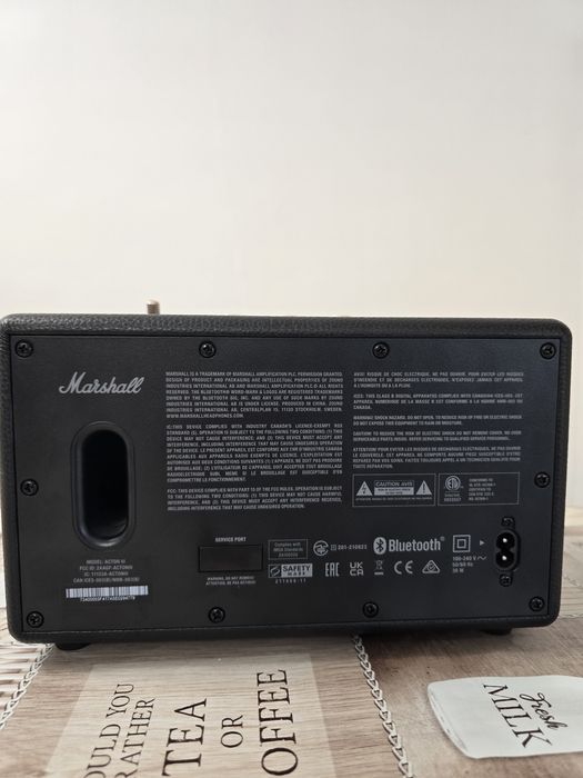 Boxa Marshall Acton 3