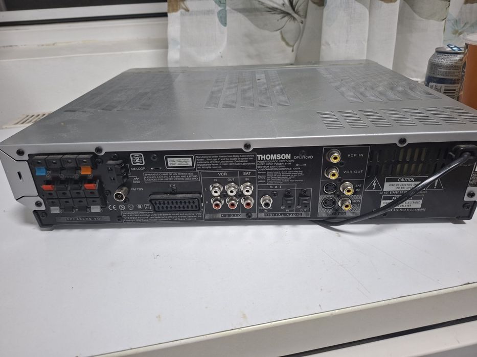 Statie thomson 200w