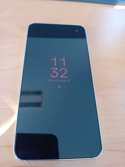 Samsung Galaxy S22 dual бял