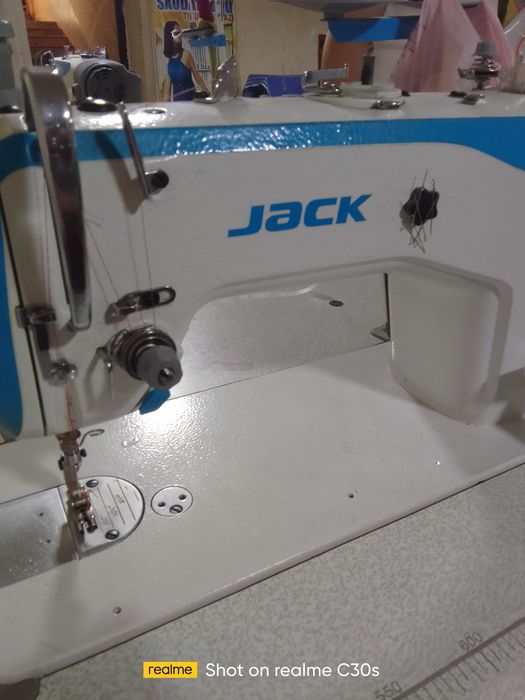 Jack arginal f4 tikishi zoʻr