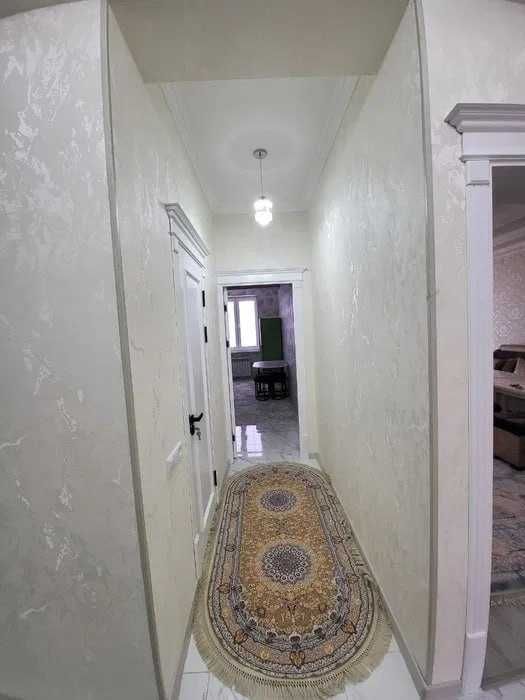 Сдается 2х ком квартира в Мирзо Улугбекском районе Максим Горкий 308*