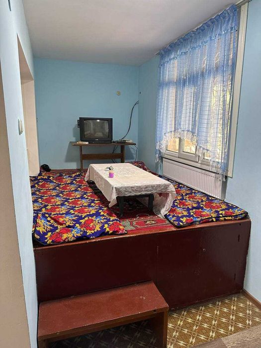 квартира в г.Бекабад 11-мкр