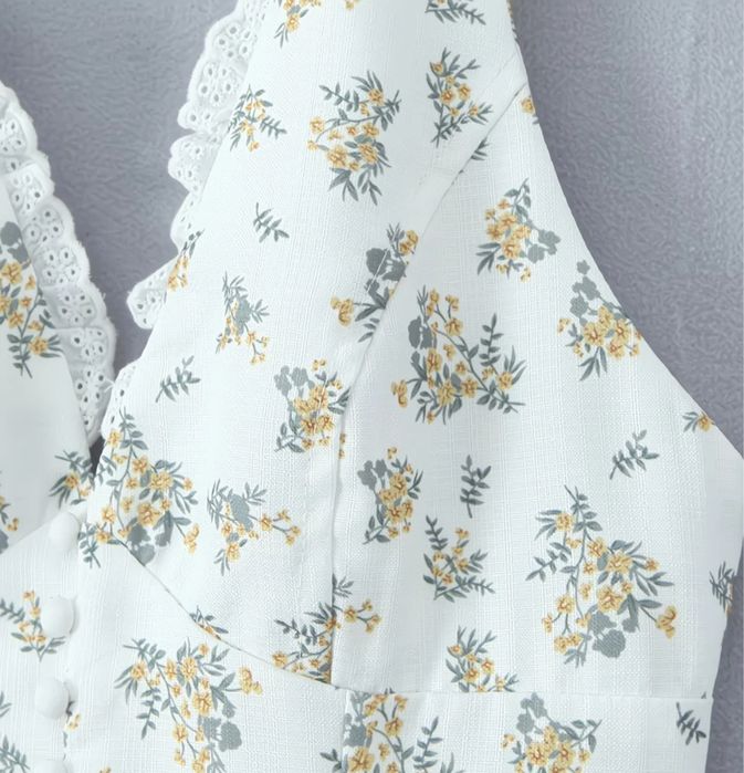 Платье s/42 новое