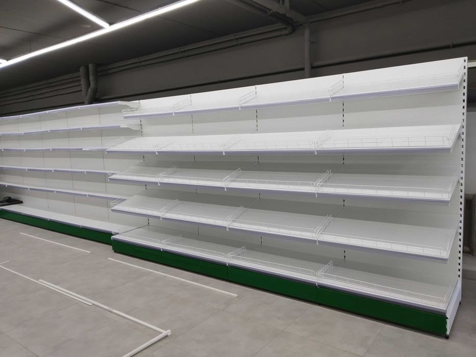 Полка стеллаж металлический, raf tokchasi, dokon metall tokcha