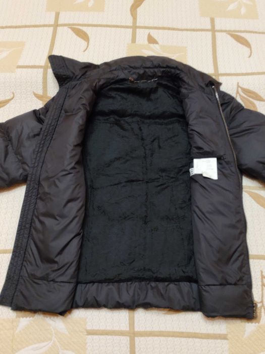 Bikkembergs-мъжко яке   L