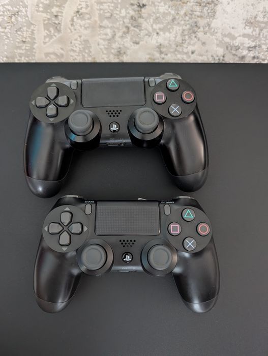 PS4 Pro 1 TB 4K Hdr