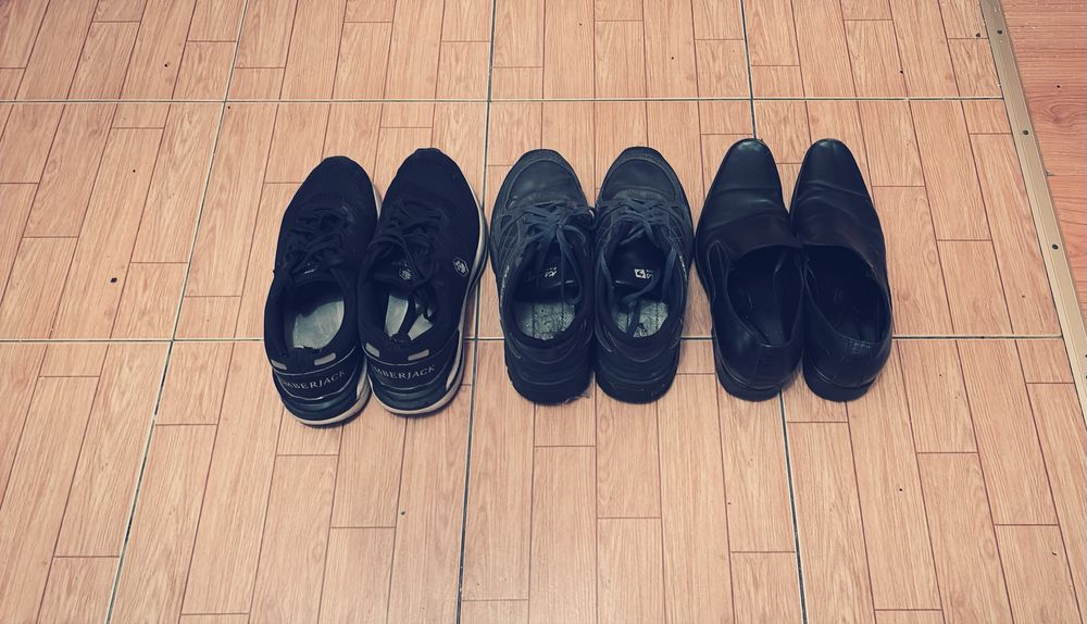 Продам кросовки, туфли