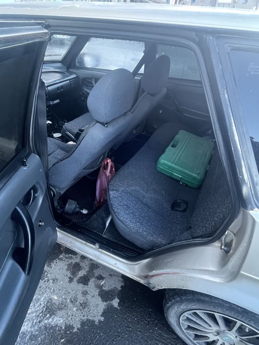 Продам ваз на полном ходу