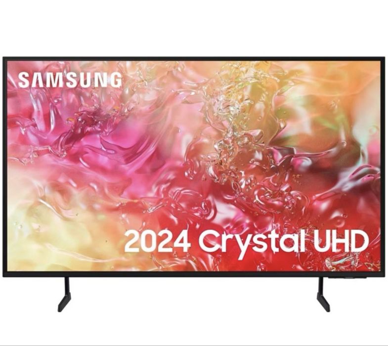 Телевизор Samsung UE65DU7100U, сломалась матрица