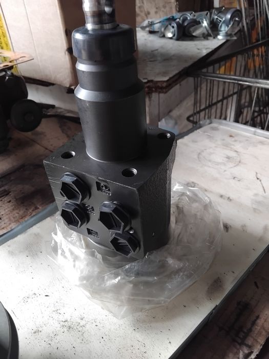 Electromotor ,pompa apă, danfos balkancar