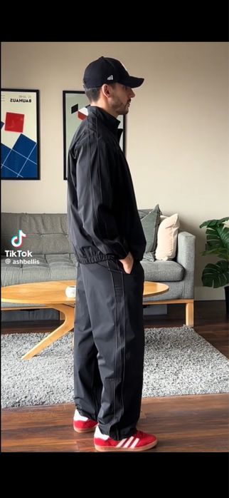 Спортивка двойка uniqlo