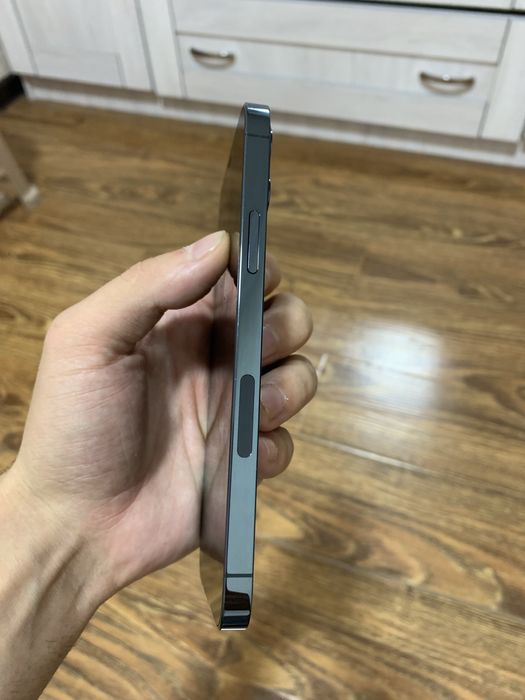 iPhone 12 pro 128 GB