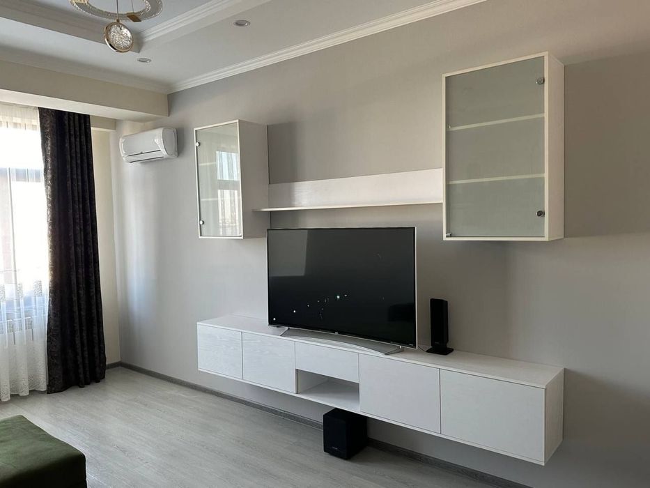 Сдается в долгосрочную аренду  2 комнатная