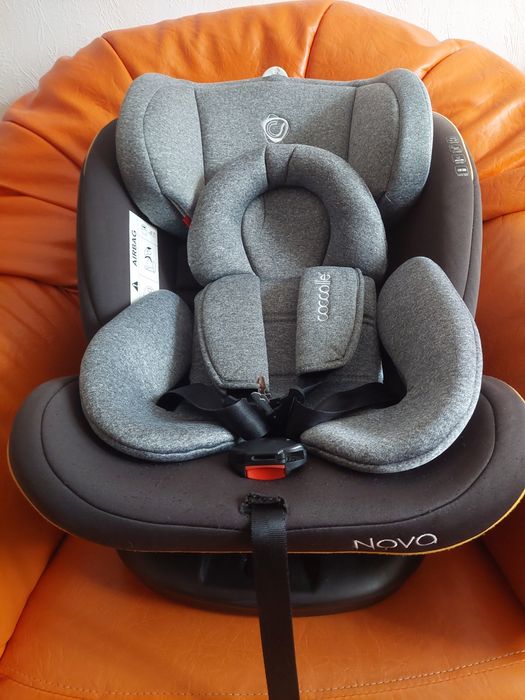 Coccolle scaun auto pentru copii
