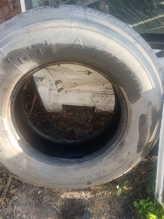 Продам болоны 295/80 22.5